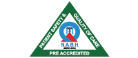 NABH Accredited